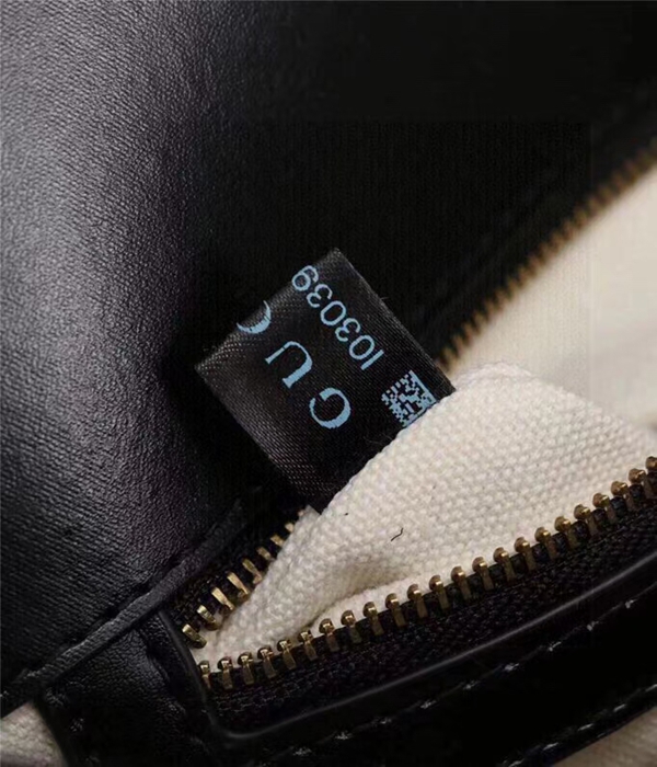 グッチバッグ全体デザイン